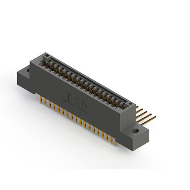 895-036-559-202 EDAC Inc.  Edgeboard Connectors